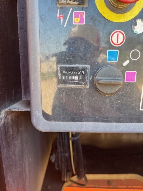 Sold - Scissor Lift - View 2